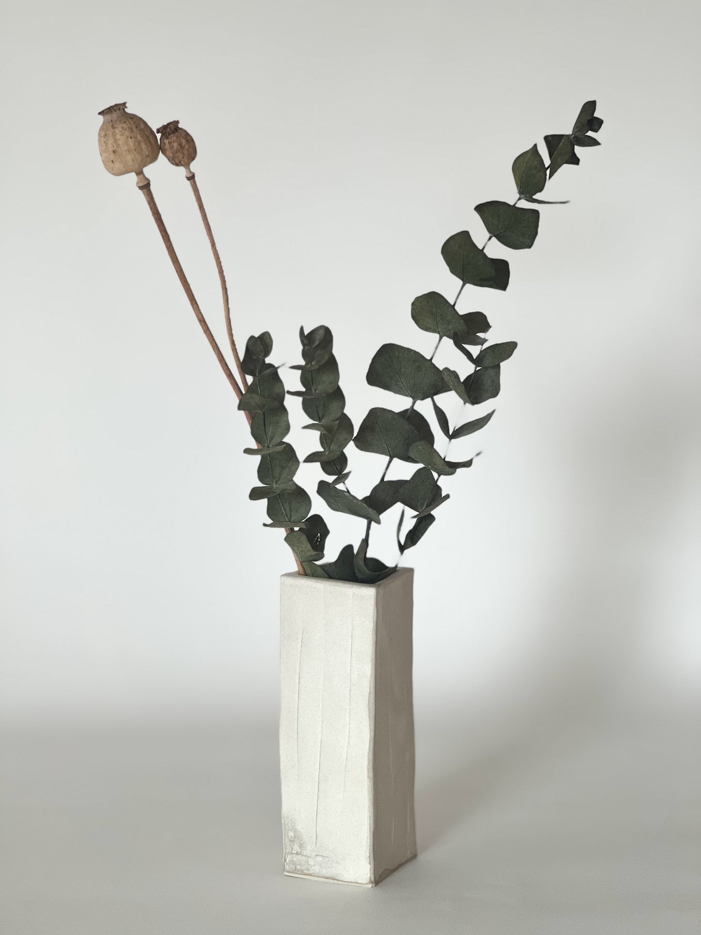 LINE Soliflore blanc