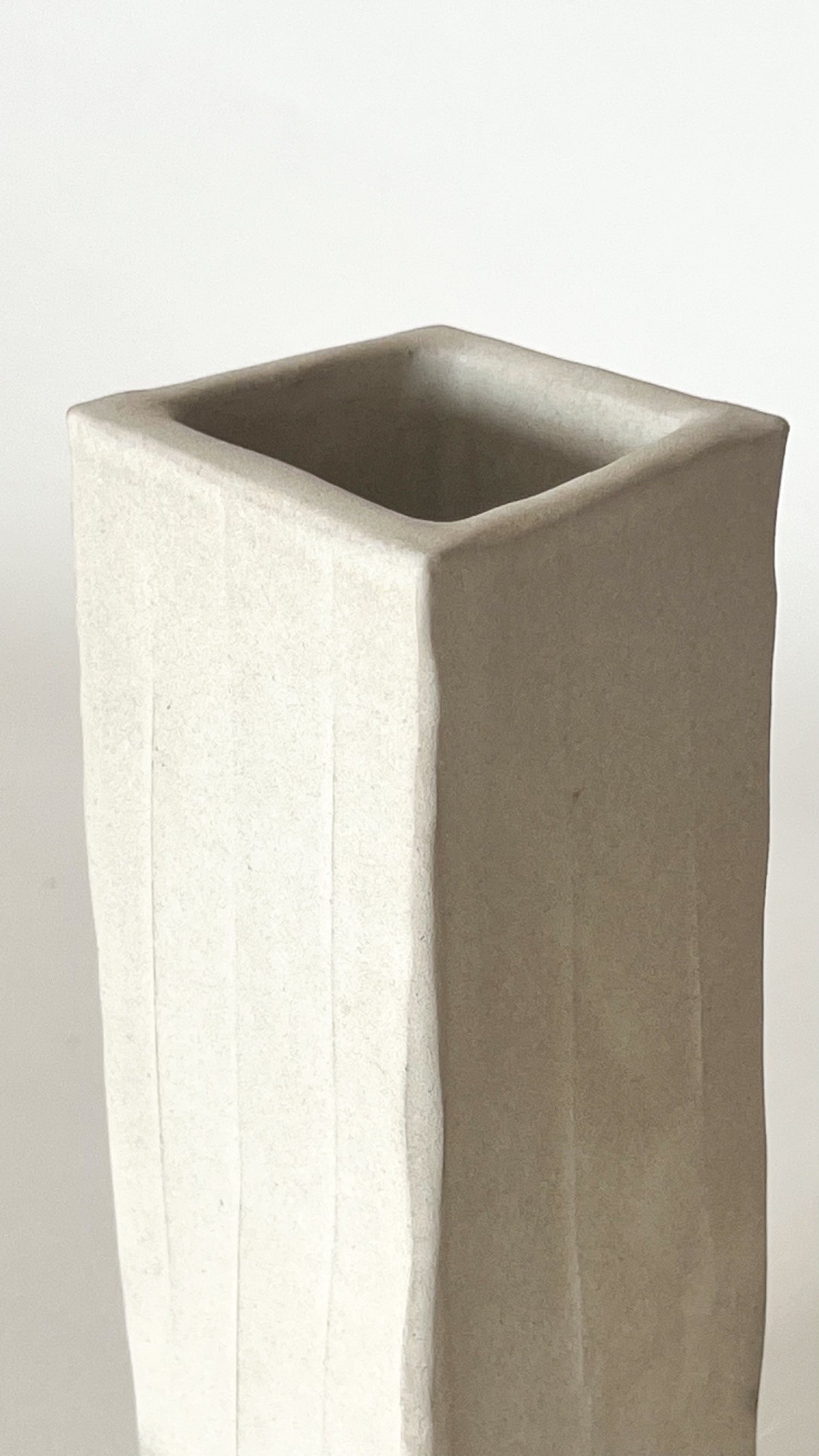 LINE Soliflore blanc